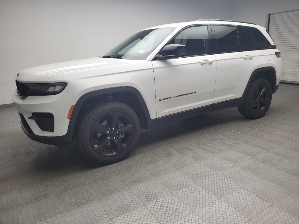 jeep grand cherokee 2023 1C4RJHAG5PC594852 image jeep grand cherokee 2023 1C4RJHAG5PC594852 image
